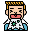 Cough icon 64x64
