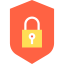 Shield icon 64x64