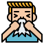 Sneeze Symbol 64x64