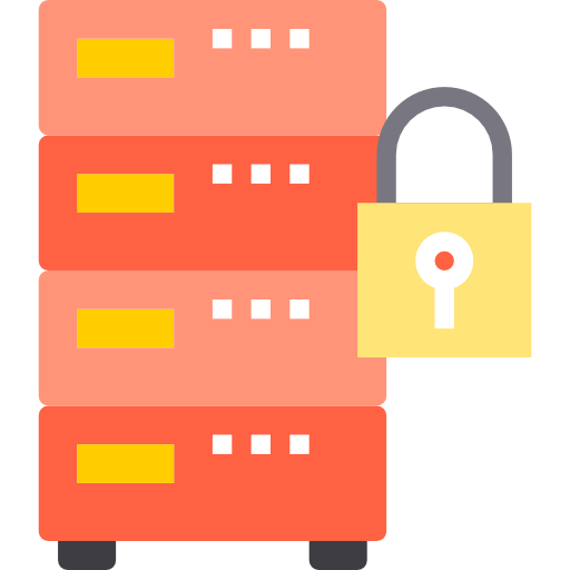 Server ícono