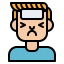Fever icon 64x64