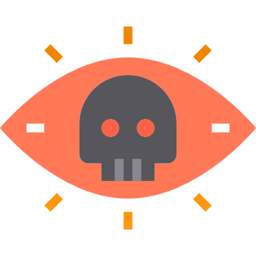 Malware icon