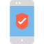 Smartphone icon 64x64