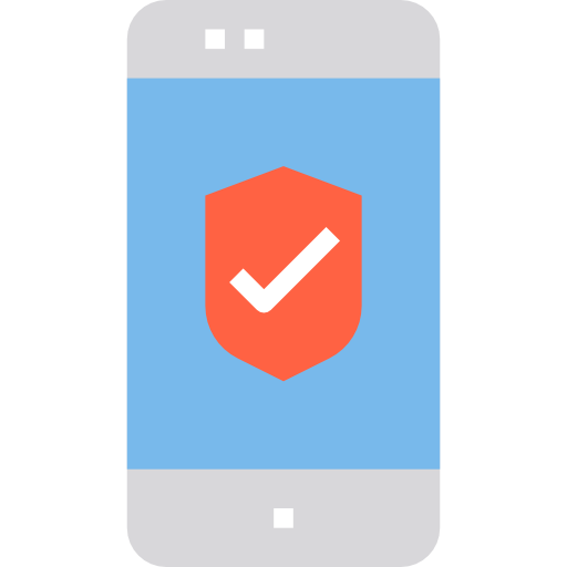 Smartphone icon