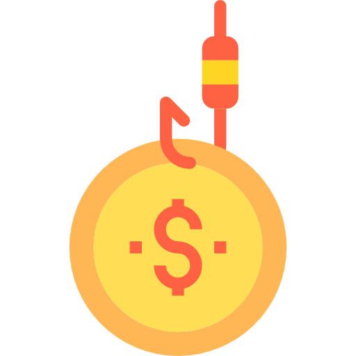 Phishing icon