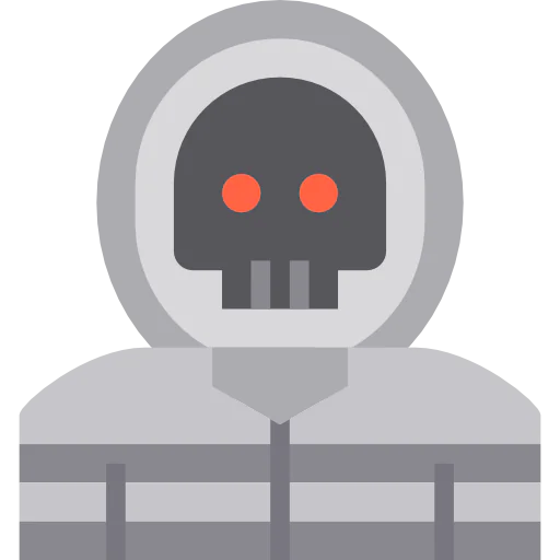Hacker icon