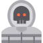 Hacker 图标 64x64