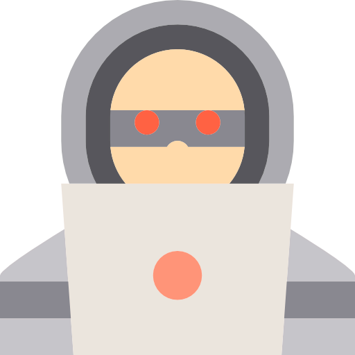 Hacker icon
