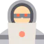 Hacker 图标 64x64