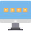 Monitor icon 64x64