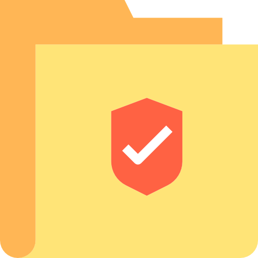 Folder icon