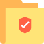Folder icon 64x64
