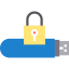 Pendrive icon 64x64