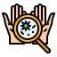 Searching icon 64x64