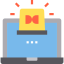 Laptop icon 64x64