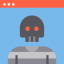 Hacker 图标 64x64