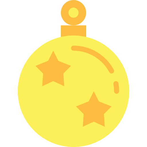 Bauble icon