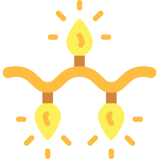 Lights icon