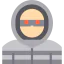 Hacker 图标 64x64