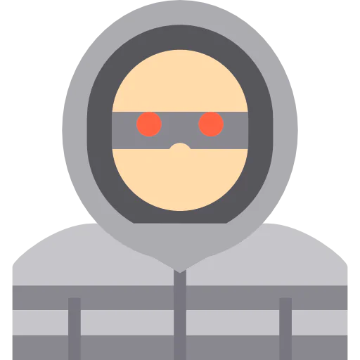 Hacker icon