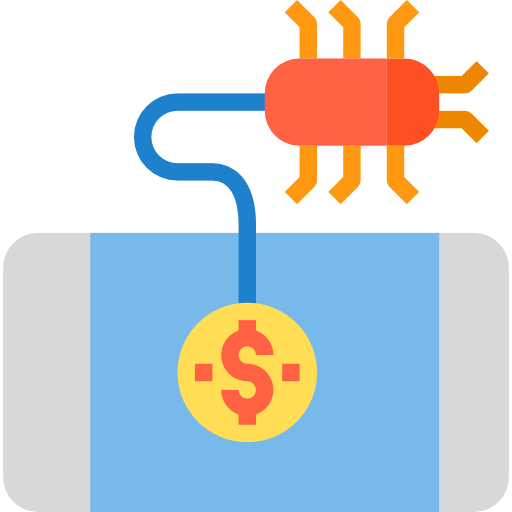 Smartphone icon