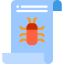 Malware icon 64x64