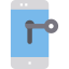 Smartphone icon 64x64