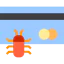 Credit card icon 64x64