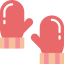 Mittens icon 64x64
