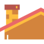 Chimney icon 64x64