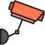 Cctv icon 64x64