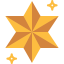 Star icon 64x64