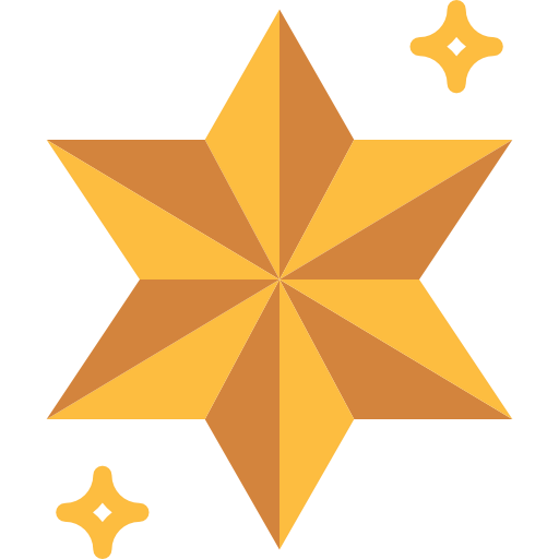 Star icon