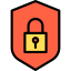 Shield icon 64x64