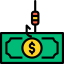 Phishing icon 64x64