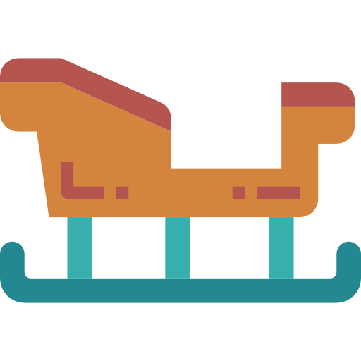 Sled icon