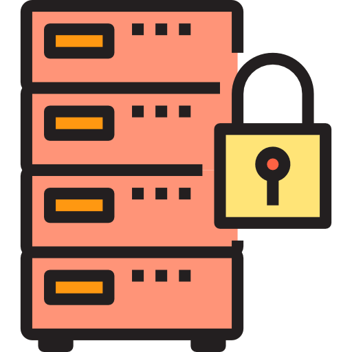 Server icône