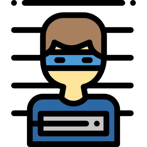 Convict icon