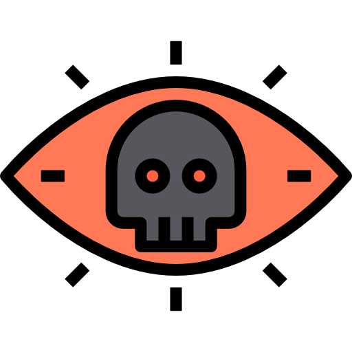 Malware icon