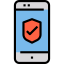 Smartphone icon 64x64