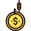 Phishing icon 64x64