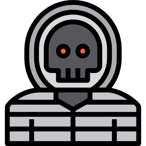 Hacker icon