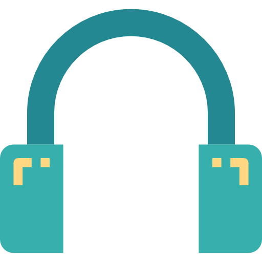 Earmuffs icon