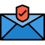 Email icon 64x64