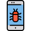 Smartphone icon 64x64