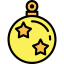 Bauble icon 64x64
