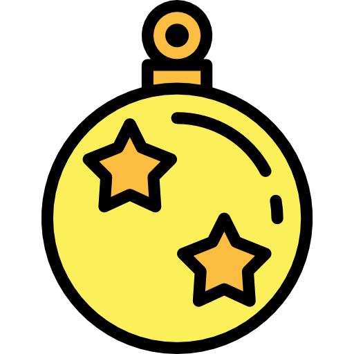 Bauble icon
