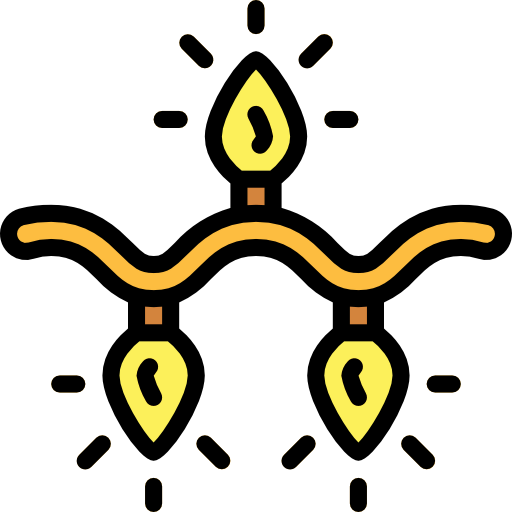 Lights icon