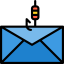Email icon 64x64