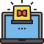 Laptop icon 64x64